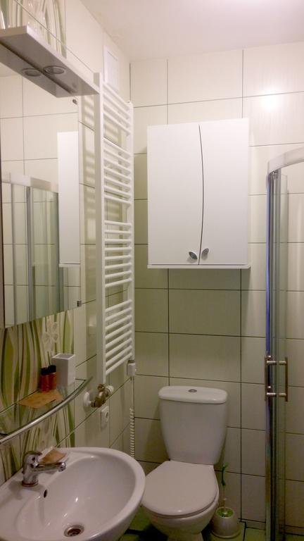 Forest Apartment Palanga Luaran gambar