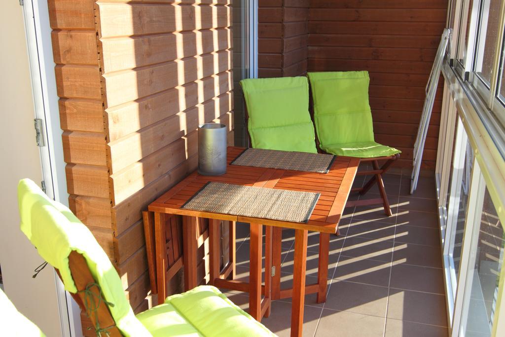 Forest Apartment Palanga Luaran gambar