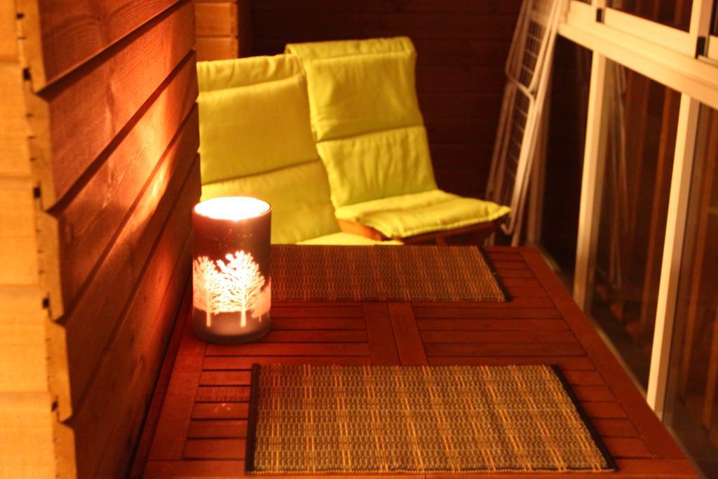Forest Apartment Palanga Luaran gambar