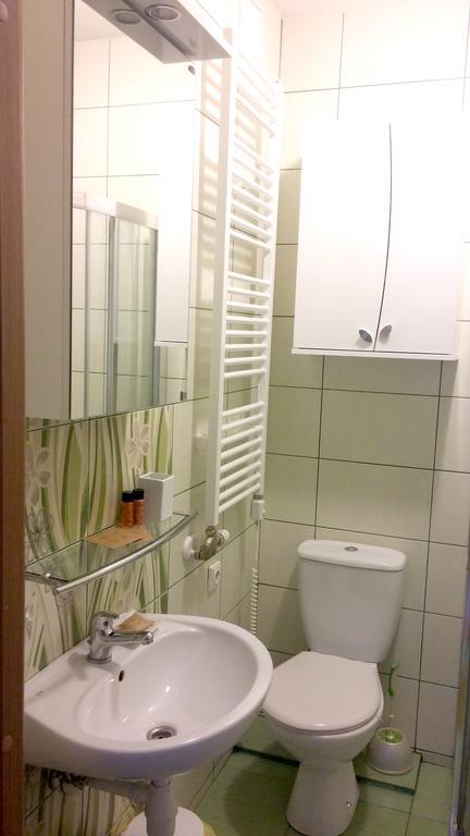 Forest Apartment Palanga Luaran gambar