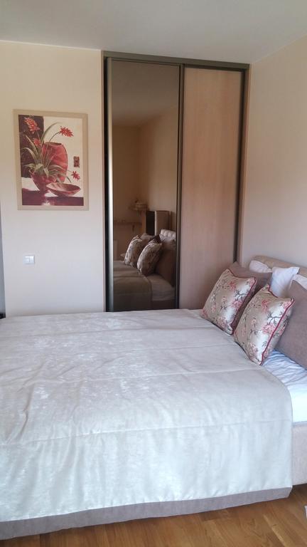 Forest Apartment Palanga Luaran gambar