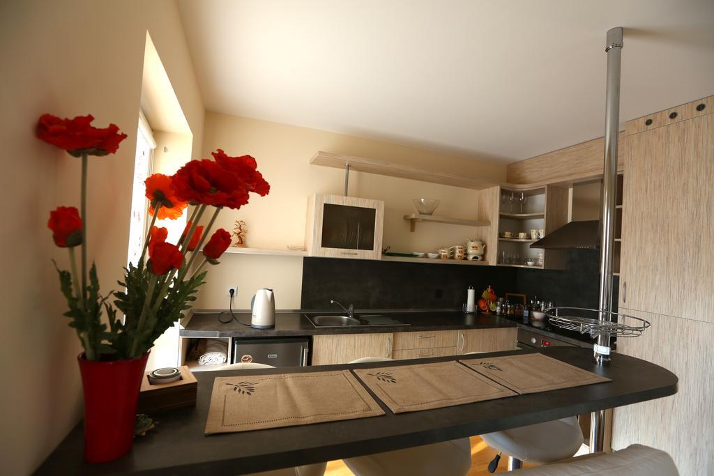 Forest Apartment Palanga Luaran gambar