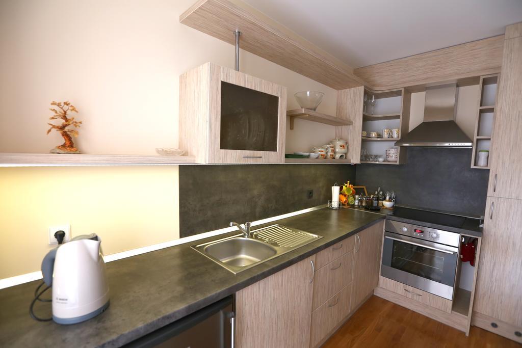Forest Apartment Palanga Luaran gambar