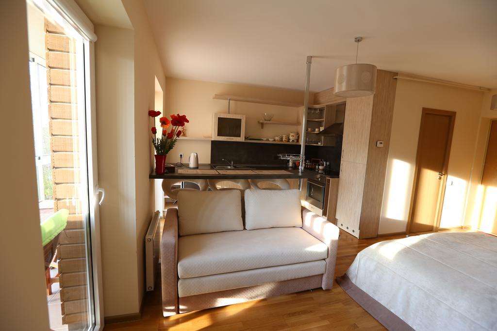 Forest Apartment Palanga Luaran gambar