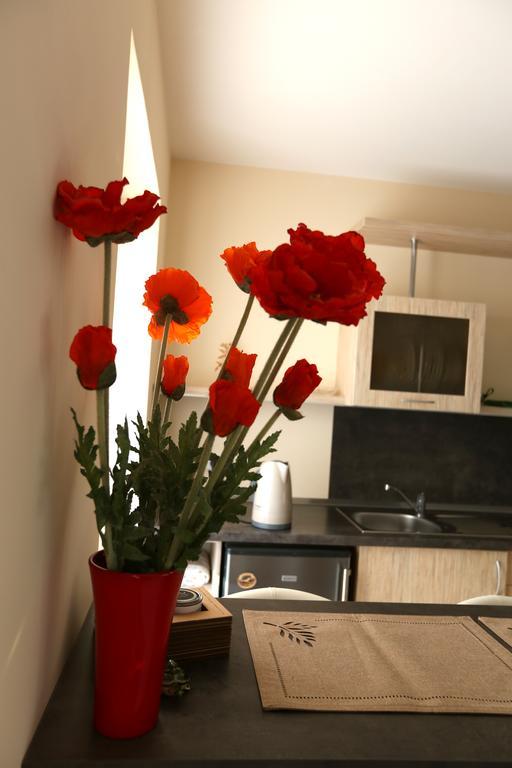 Forest Apartment Palanga Luaran gambar