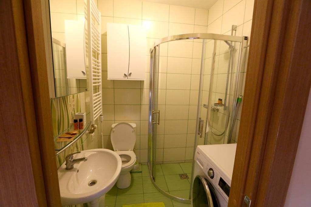 Forest Apartment Palanga Luaran gambar
