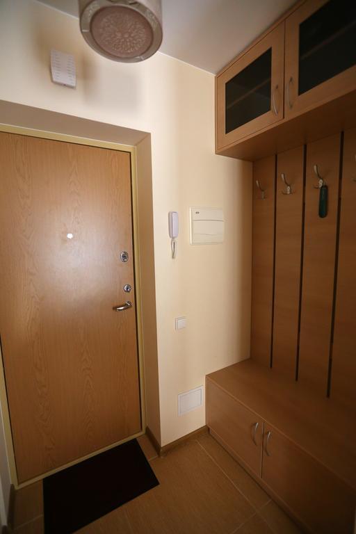 Forest Apartment Palanga Luaran gambar