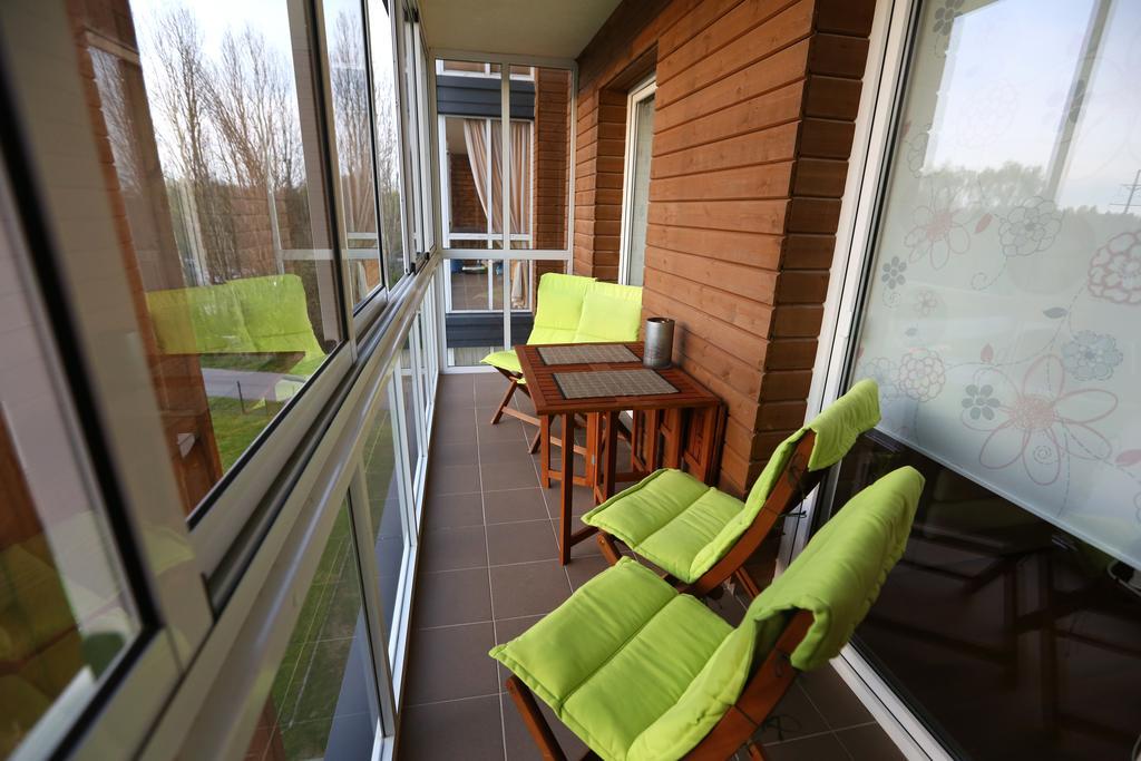 Forest Apartment Palanga Luaran gambar