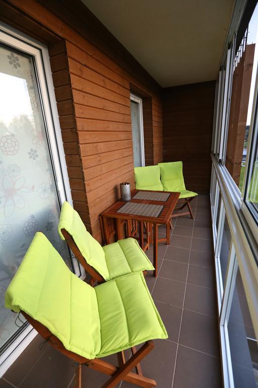 Forest Apartment Palanga Luaran gambar